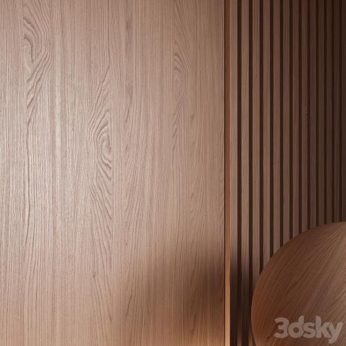 Wood material seamless