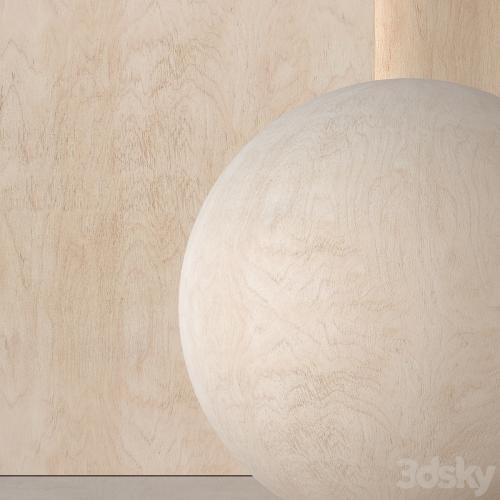 plywood material