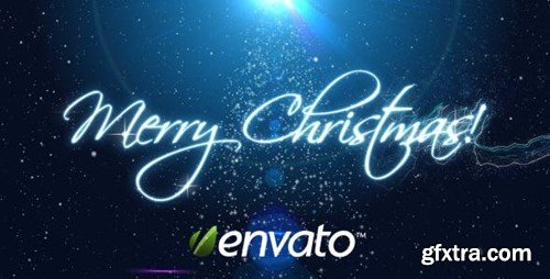 Videohive Christmas Magic 791554