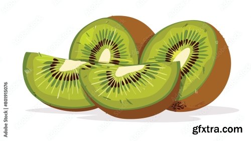 Fresh Kiwi 6xAI