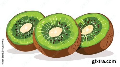 Fresh Kiwi 6xAI