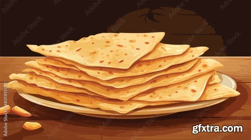 Fresh Lavash 6xAI