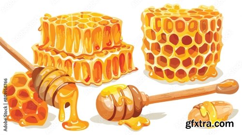 Fresh Honey 6xAI