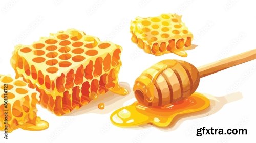 Fresh Honey 6xAI