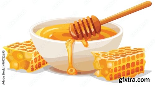 Fresh Honey 6xAI