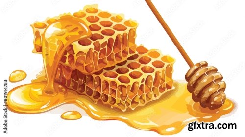 Fresh Honey 6xAI