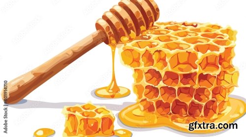 Fresh Honey 6xAI