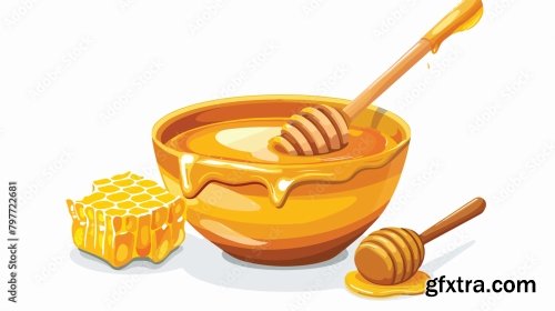 Fresh Honey 6xAI