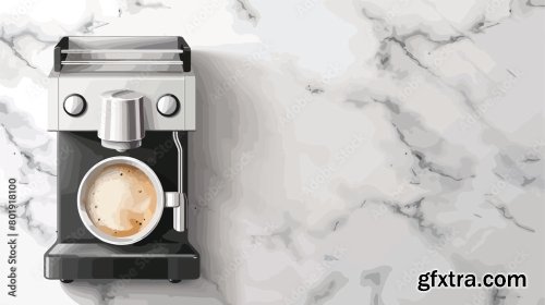 Coffee Maker 6xAI