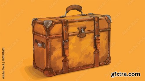 Funny Suitcase 6xAI