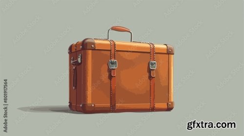 Funny Suitcase 6xAI