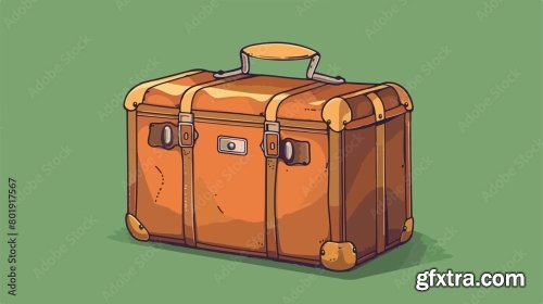 Funny Suitcase 6xAI