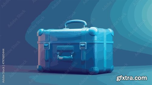 Funny Suitcase 6xAI