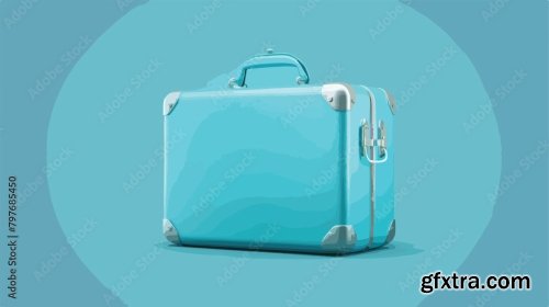 Funny Suitcase 6xAI