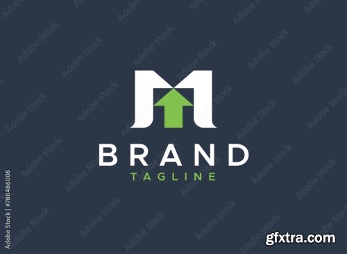 Logo Design 6xAI