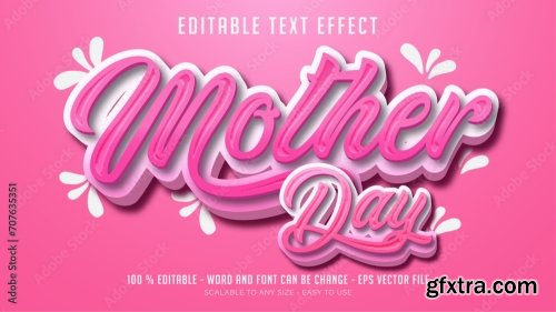 Beautiful Editable Text Effect 6xAI