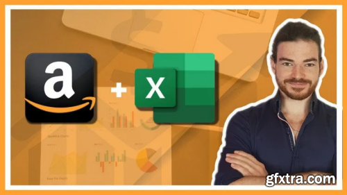 Amazon Seller Excel Basics - Boost Sales With Data Analytics