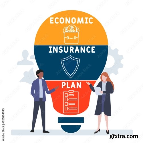 Eip Economic Insurance Plan Acronym 6xAI