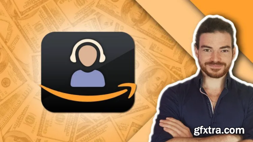 Amazon Virtual Assistant • Complete Course [2024]