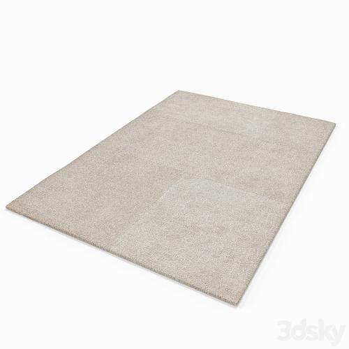 Carpet TATE RUG IVORY