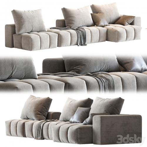 Modular Sofa