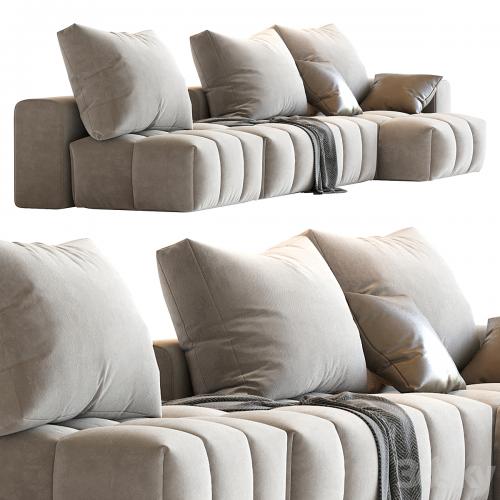 Modular Sofa