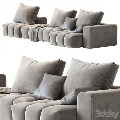 Modular Sofa