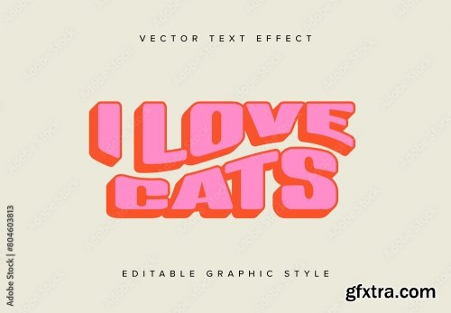 Text Effect Collections #1 14xAI