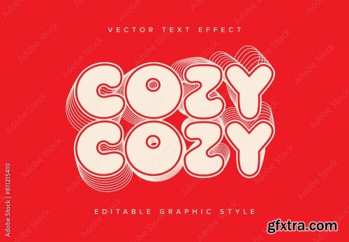 Text Effect Collections #1 14xAI