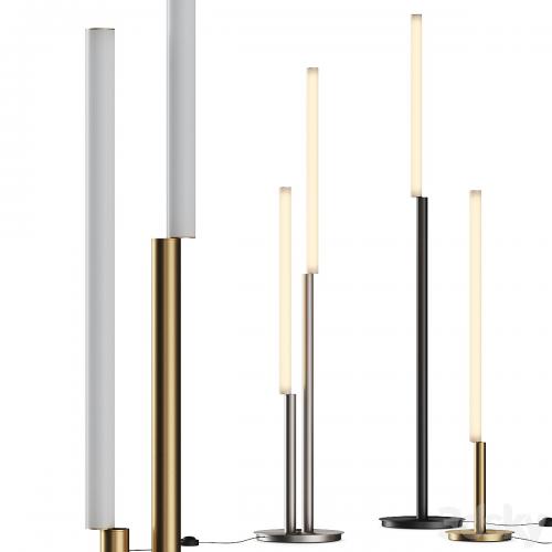 CVL Luminaires Signal Floor Lamps