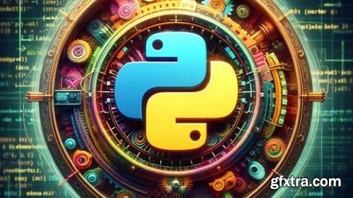 Learn Python For Beginner