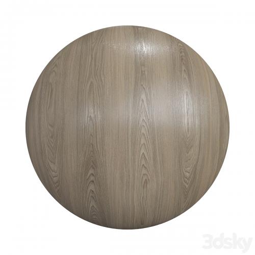 Seamless textures - ASH