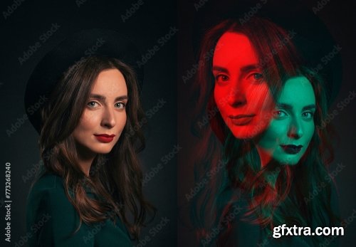 Photo Effects 13xPSD