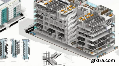 Mastering Revit for Architects & Engineers