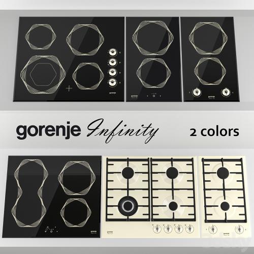 gorenje infinity set3