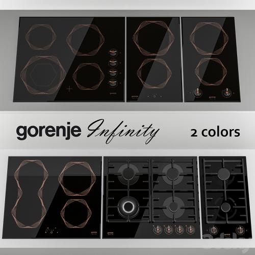 gorenje infinity set3