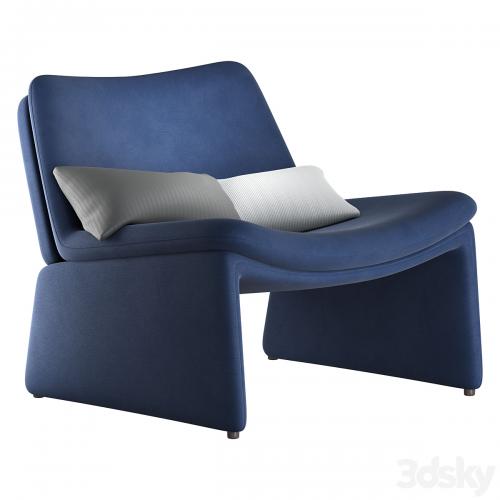 Mara Hoffman Chair West Elm