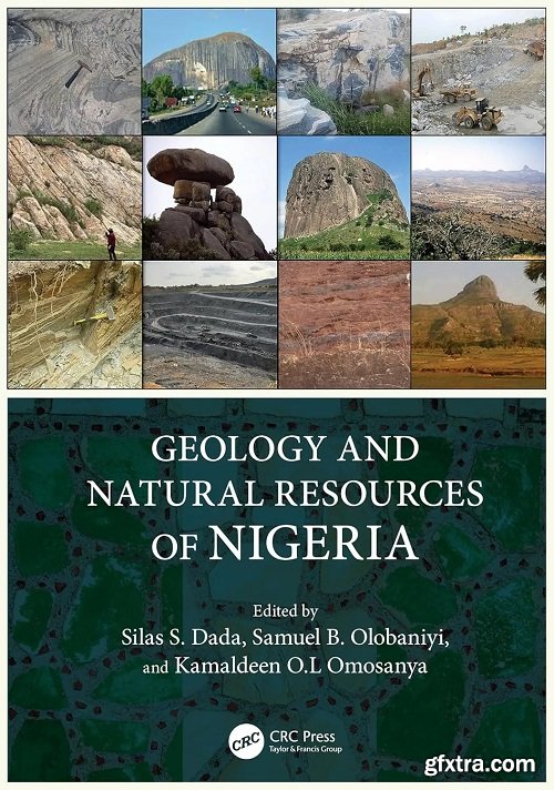 Geology and Natural Resources of Nigeria