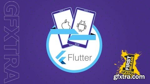 Udemy - Flutter & Dart - The Complete Guide [2024 Edition]