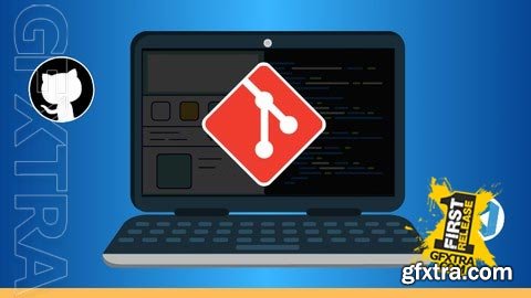 Udemy - Git & GitHub Masterclass The Practical Bootcamp