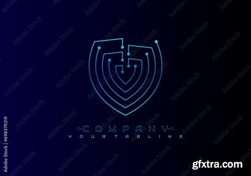 Concept Logo 25xAI