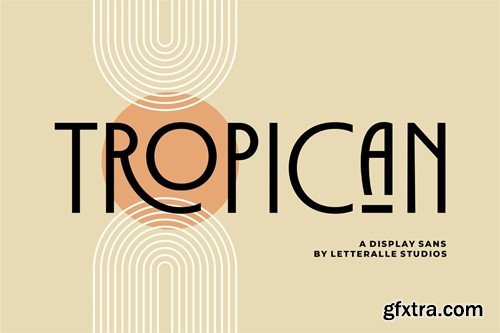 Tropican LLEHHP2