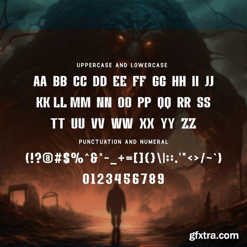 Surviva - Bold Display Font 3PUBQVE