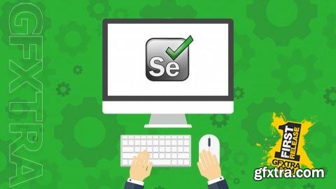 Udemy - Selenium WebDriver with Java -Basics to Advanced+Frameworks