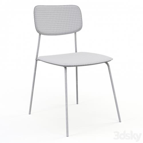 Dining chair Esa Nordal