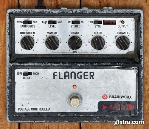 Brainworx-Plugin Alliance ADA Bundle 2024.5