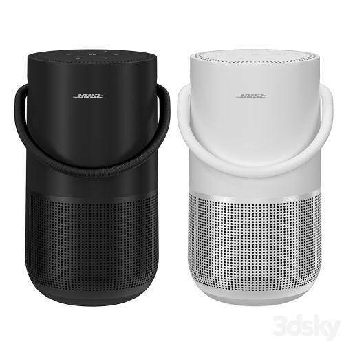 Bose Portable Home Speaker