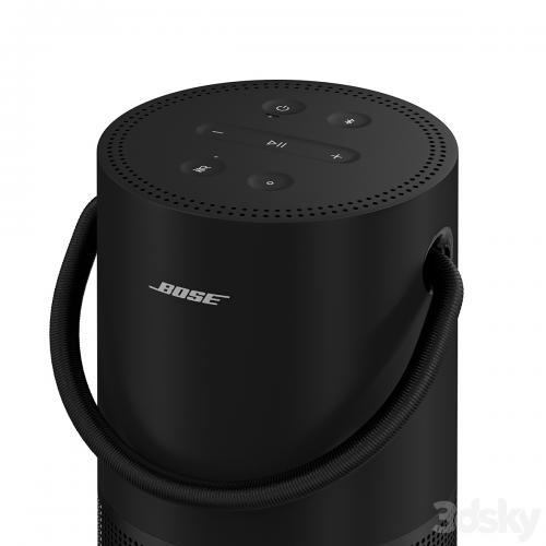 Bose Portable Home Speaker