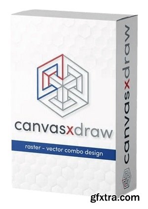 Canvas X Draw 20 Build 914
