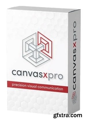 Canvas X Pro 20 Build 919